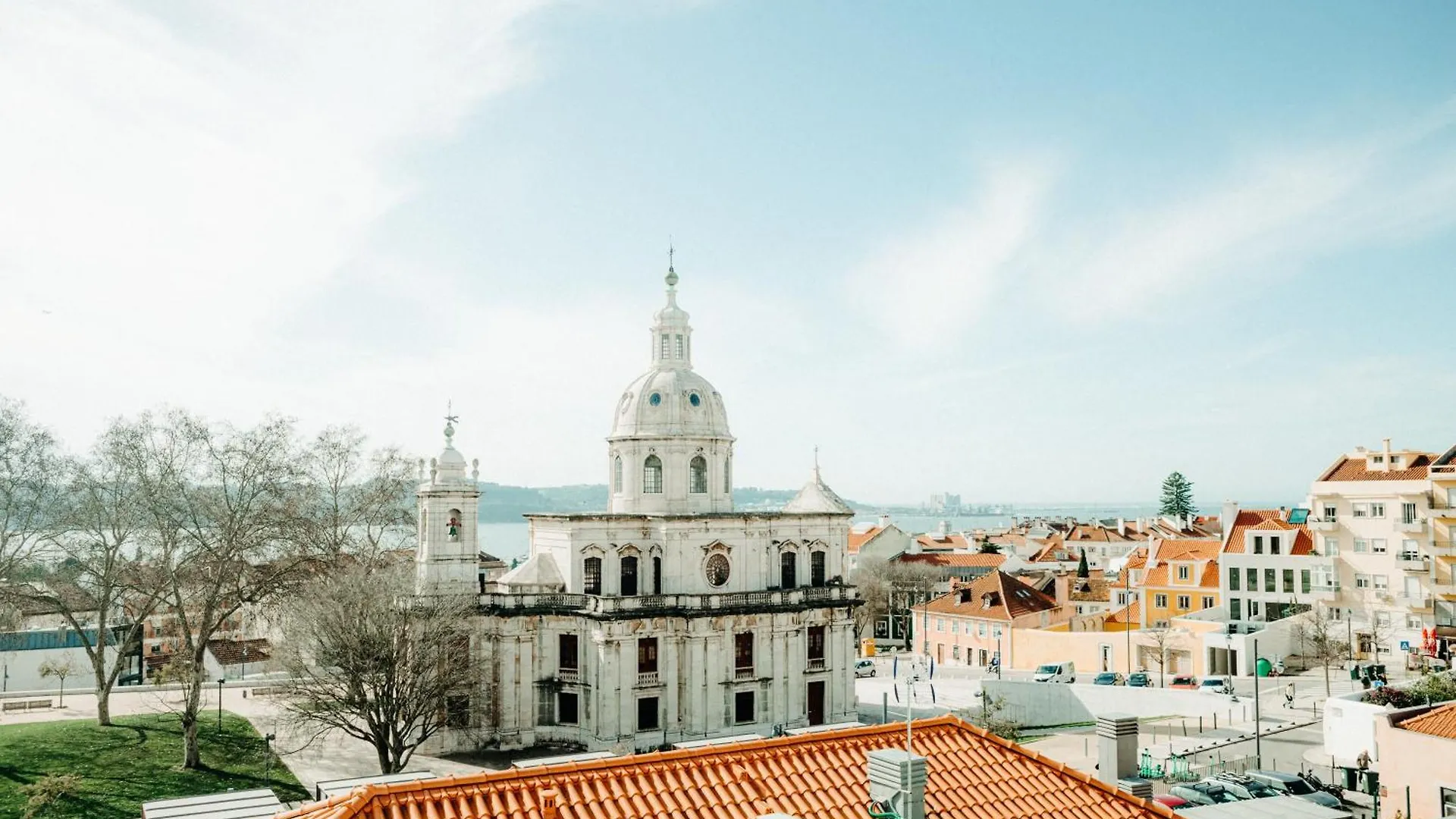 Apartamento Belem Tejo - Memoria Lisboa