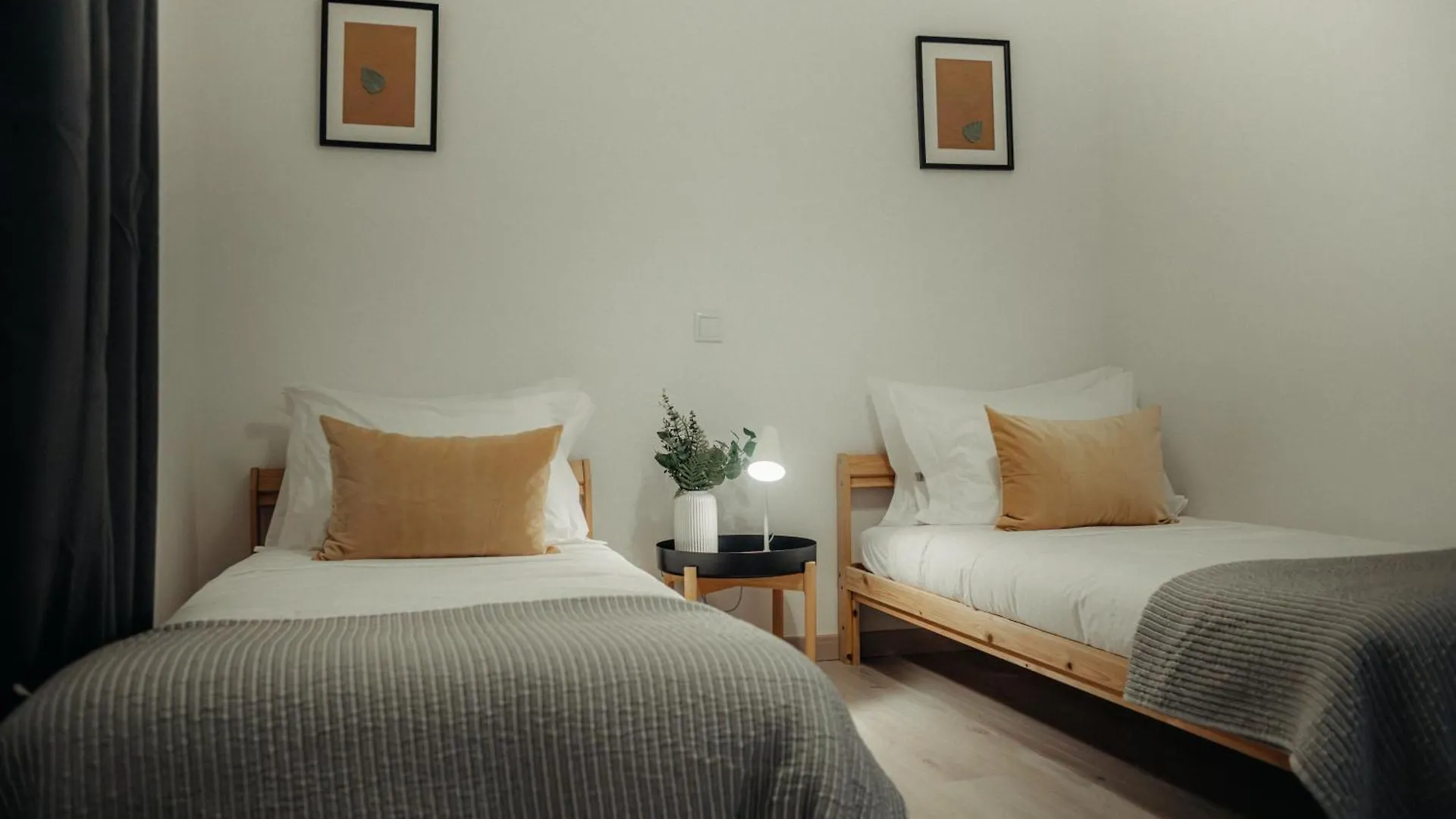 Apartamento Belem Tejo - Memoria Lisboa Portugal