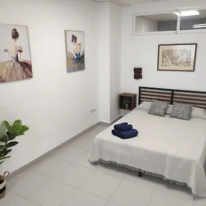 Santa Clara Sevilla