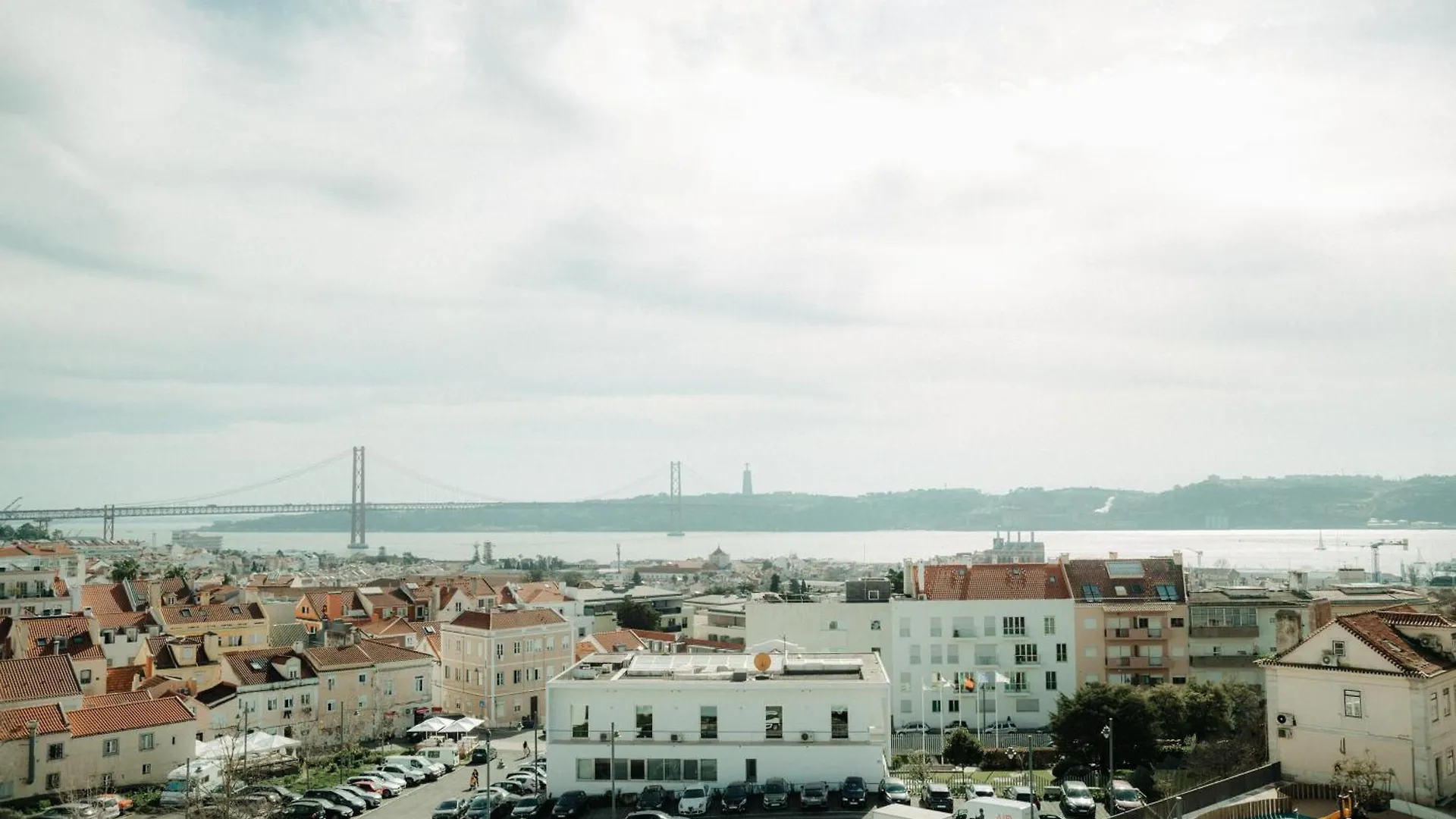 Belem Tejo - Memoria location