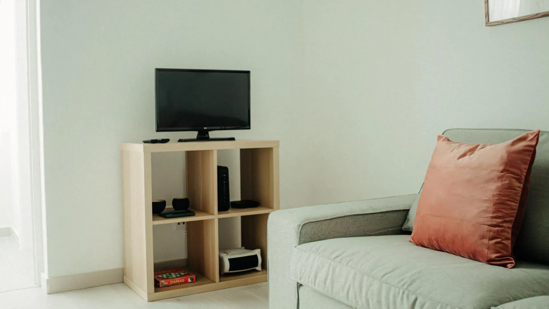 Belem Tejo - Memoria Apartment Lisbon