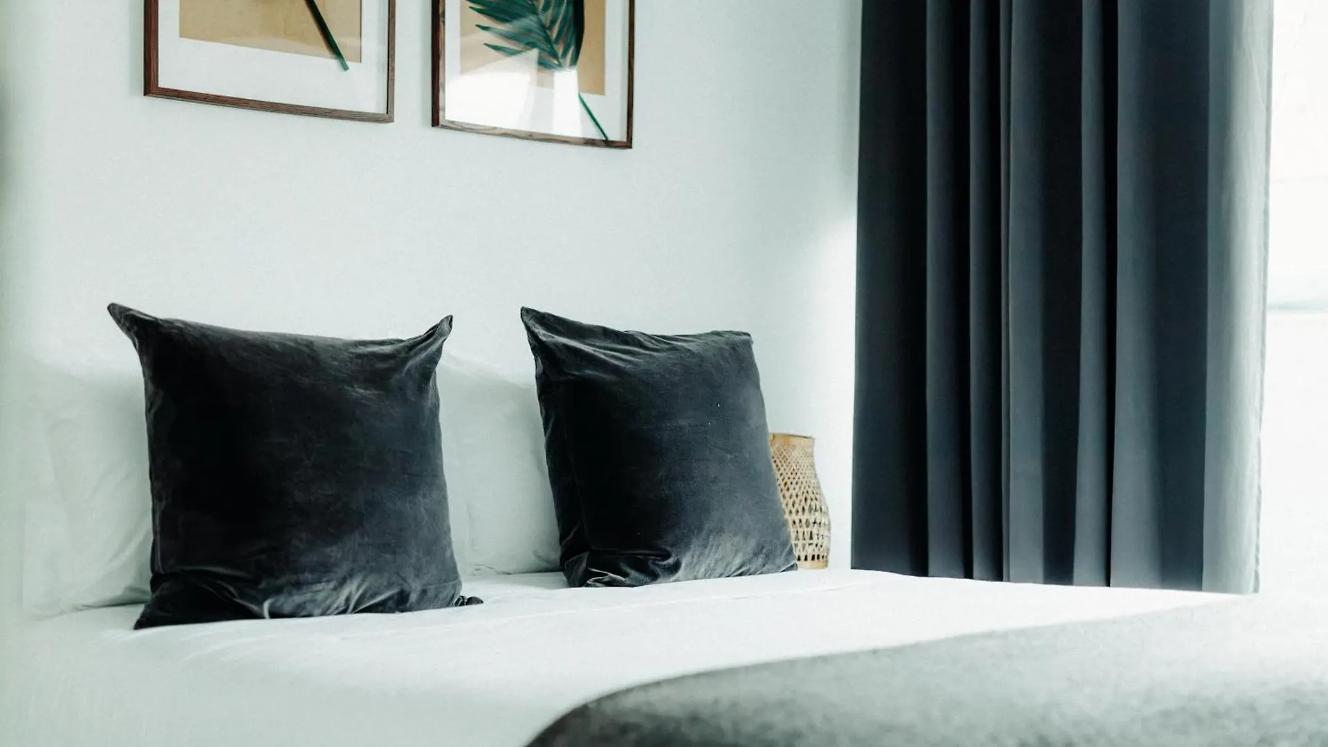 Belem Tejo - Memoria Apartment Lisbon