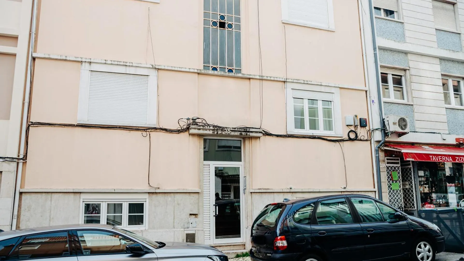 Belem Tejo - Memoria Apartment Lisbon