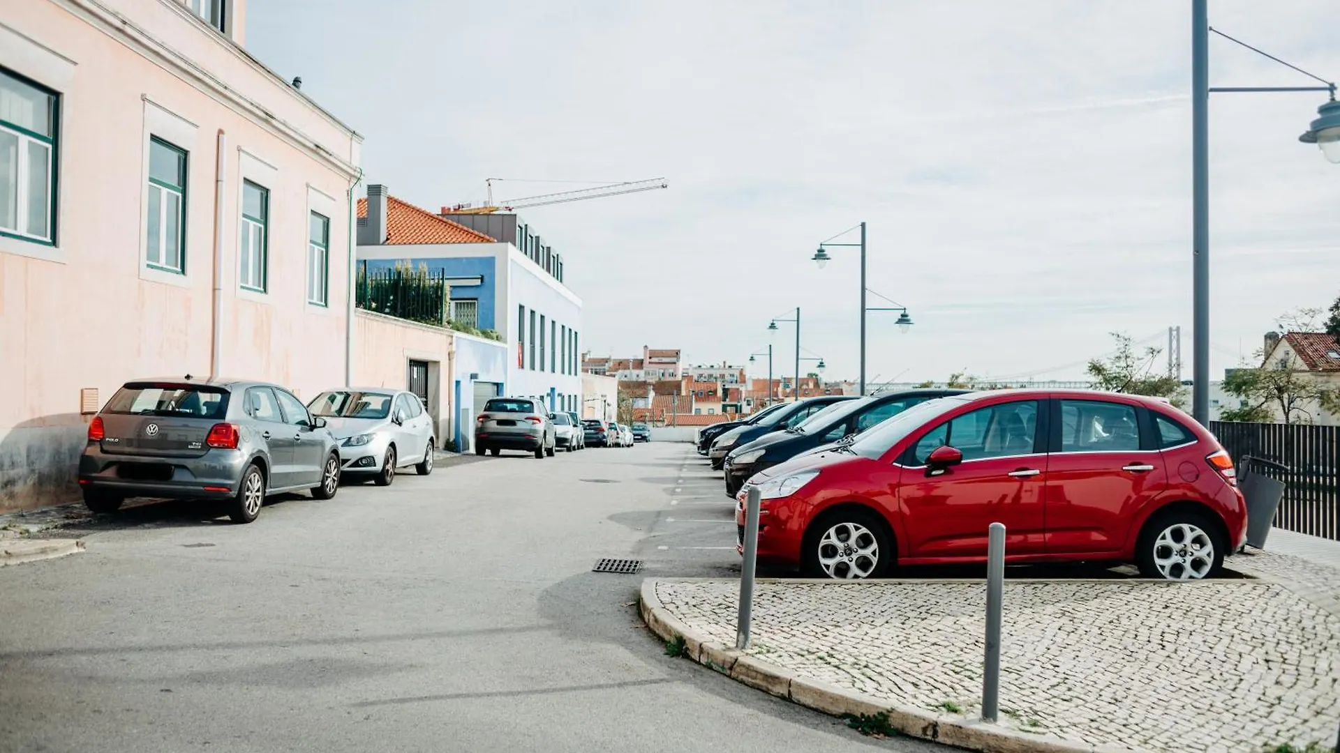 Belem Tejo - Memoria Apartamento Lisboa