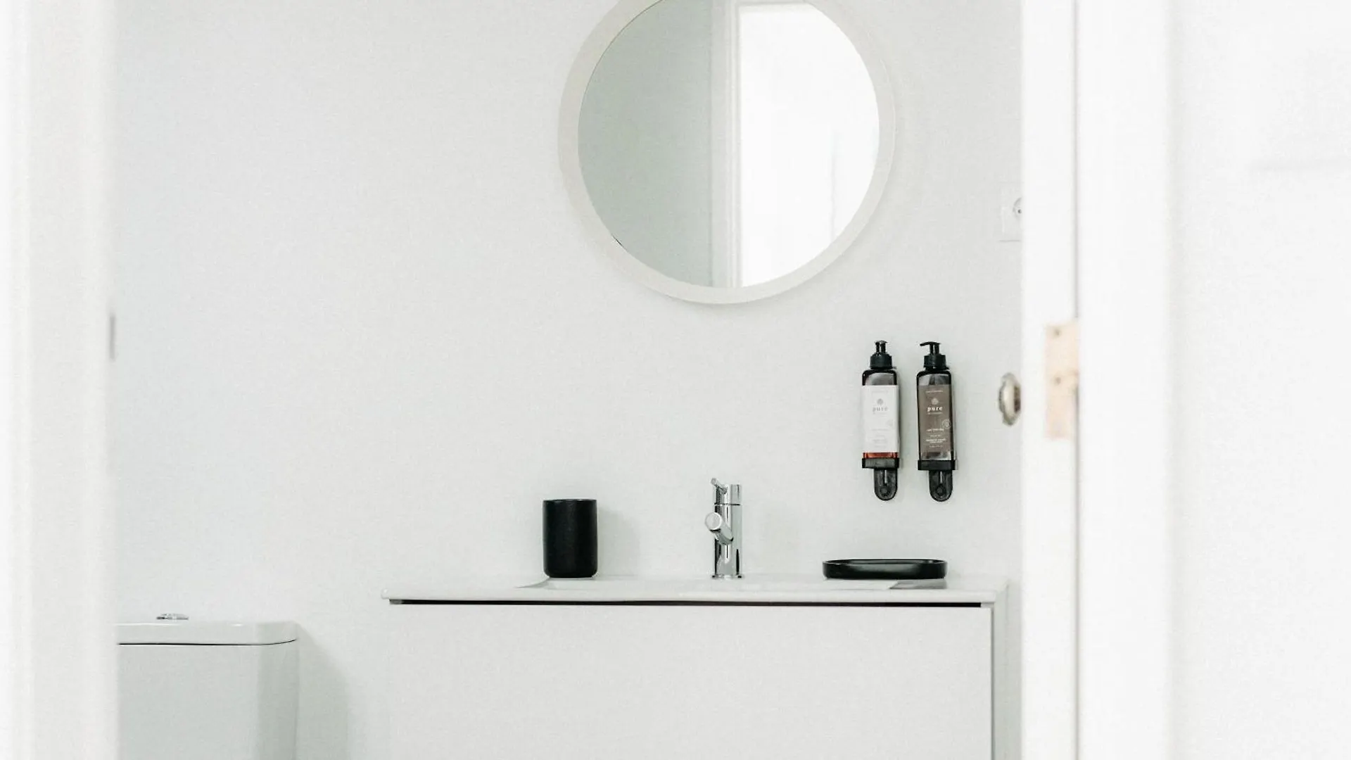 Belem Tejo - Memoria Apartment Lisbon