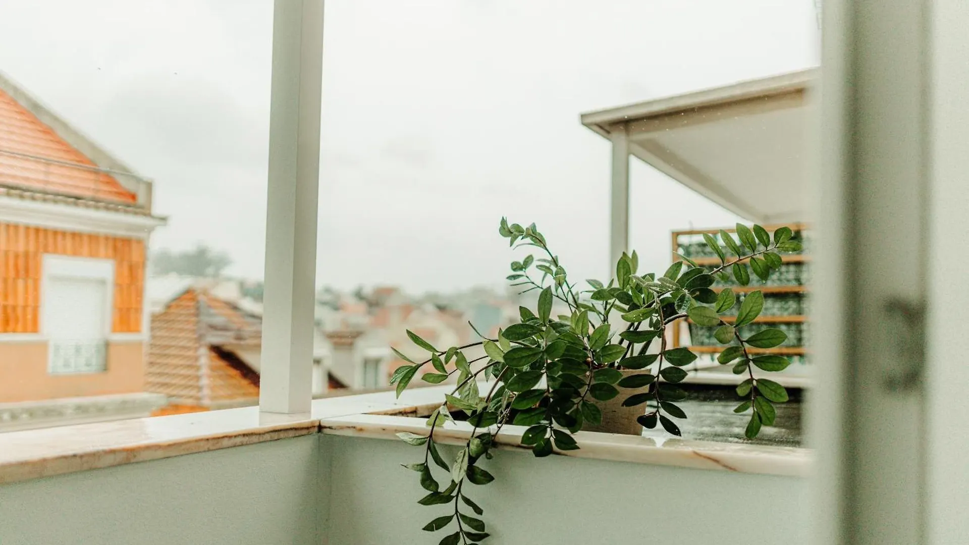 Belem Tejo - Memoria Apartment Lisbon