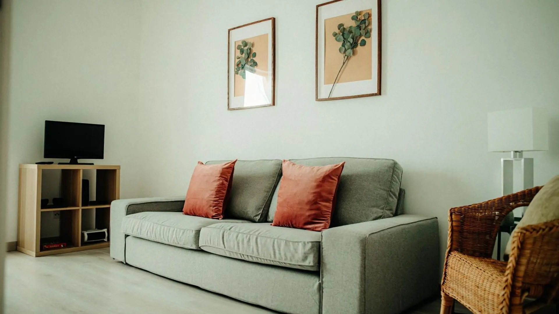 Belem Tejo - Memoria Apartamento Lisboa