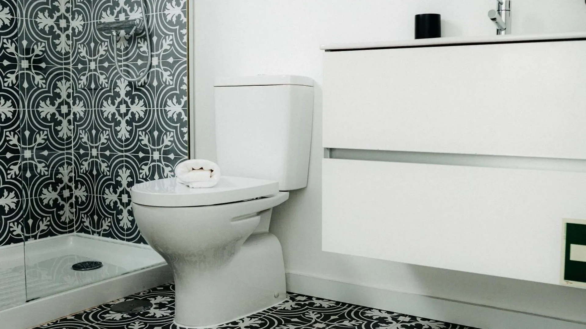 Belem Tejo - Memoria Apartment Lisbon