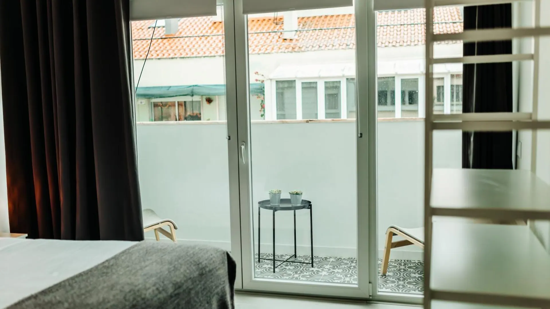 Belem Tejo - Memoria Apartment Lisbon