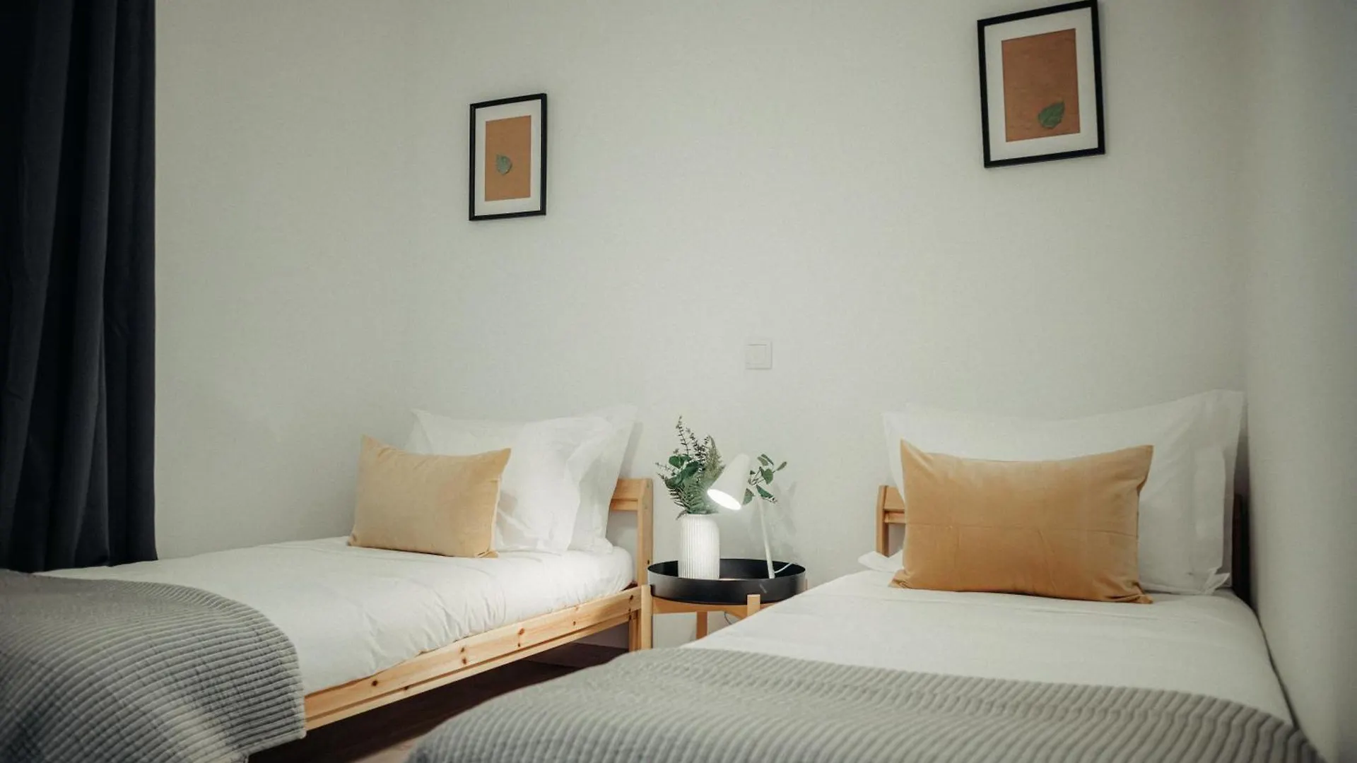 Belem Tejo - Memoria Apartamento Lisboa