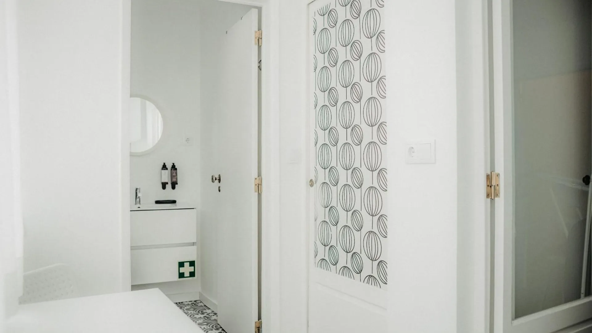 Belem Tejo - Memoria Apartment Lisbon