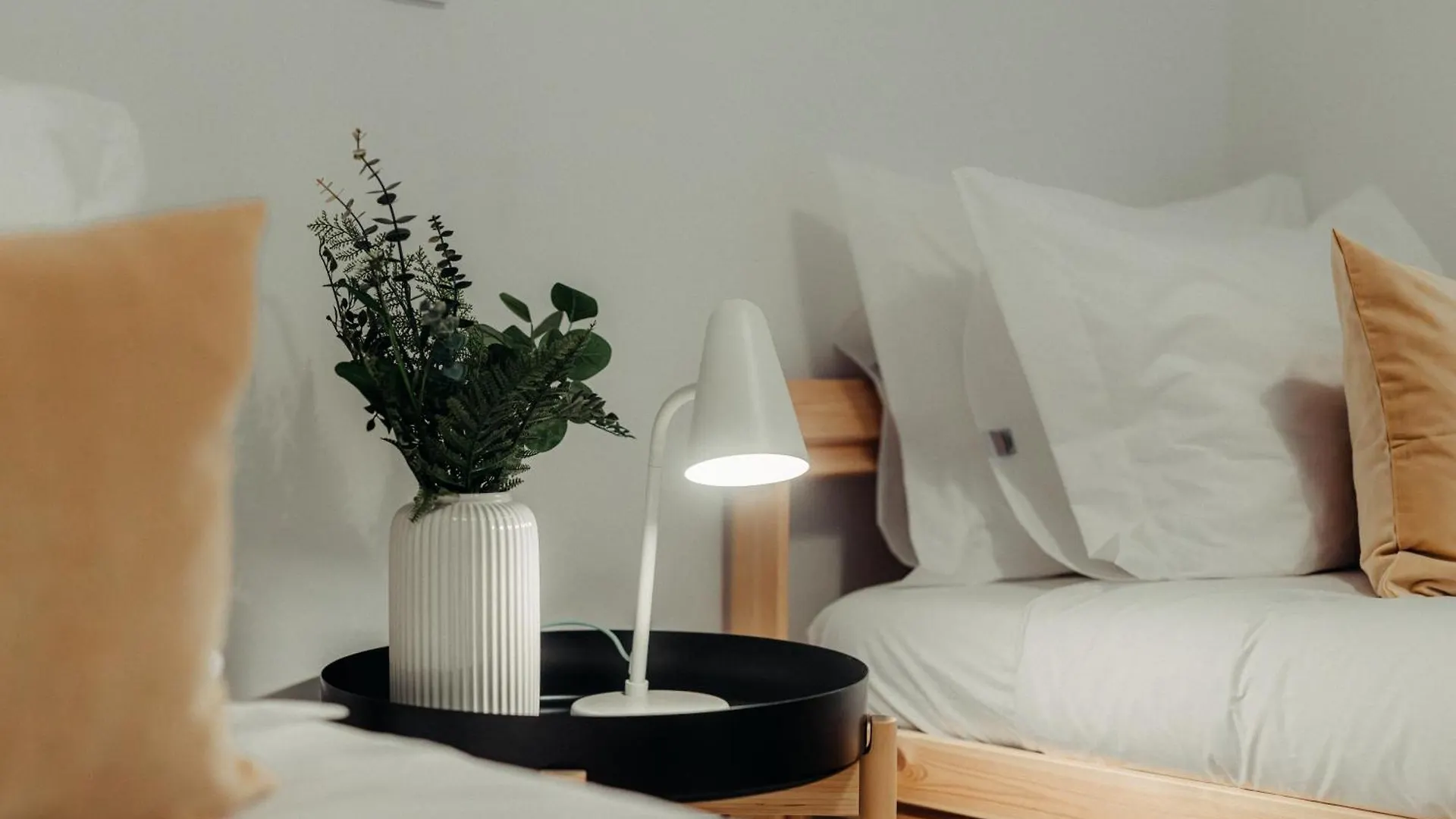 Belem Tejo - Memoria Apartment Lisbon